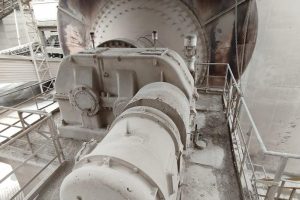 Cimenterie maintenance prédictive VIBALTEQ