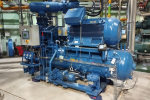 Industrie agroalimentaire maintenance prédictive VIBALTEQ