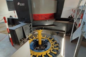 Production d’électricité générateur maintenance prédictive VIBALTEQ