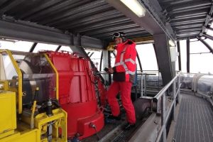 Station de ski maintenance prédictive VIBALTEQ