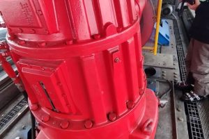 Station de ski maintenance prédictive VIBALTEQ