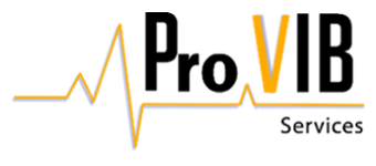 ProVIB membre du RED, réseau d'Experts en Diagnostics maintenance prédictive