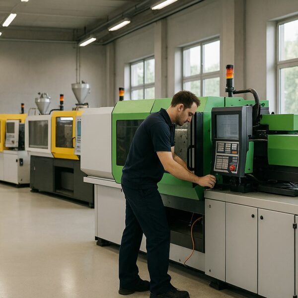 Machines concernées : Agitateurs, pompes, mélangeurs…