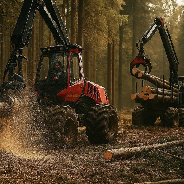Machines concernées :
Broyeurs à marteau, presses…
