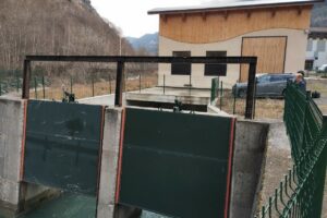 Barrage électrique Alpes, maintenance prédictive VIBALTEQ